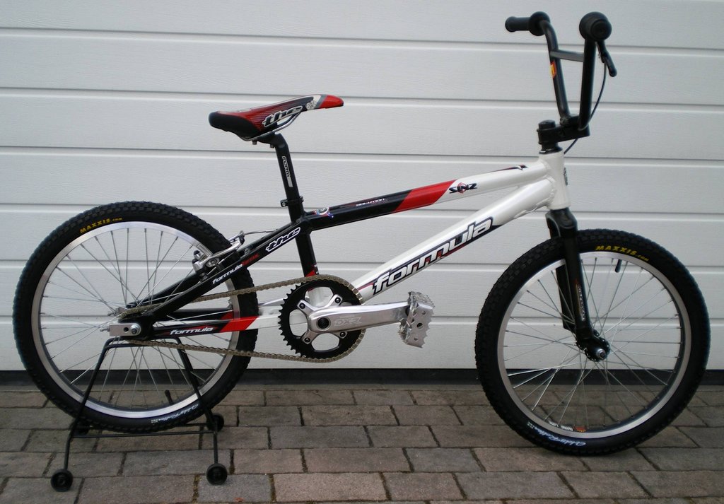 надежный велосипед