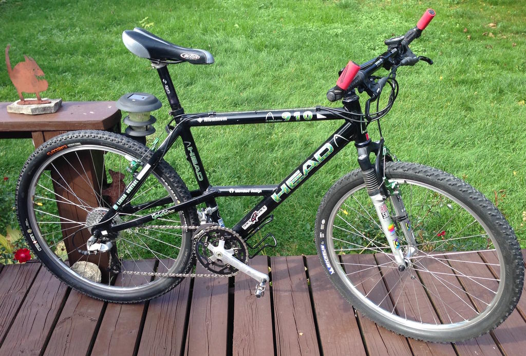 какие бывают велосипеды по конструкции