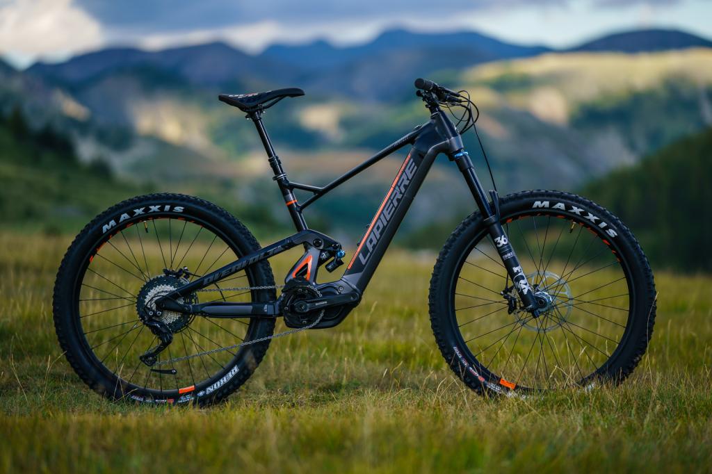 лучшие городские велосипеды