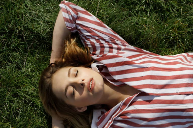 Как перестать много есть и похудеть