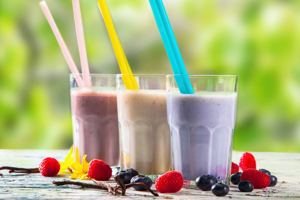 питание после силовой тренировки для похудения