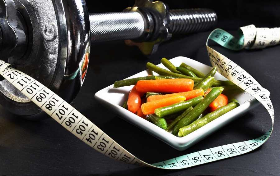 питание после тренировки для сжигания жира мужчинам