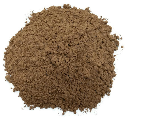 измельченная кора муравьиного дерева