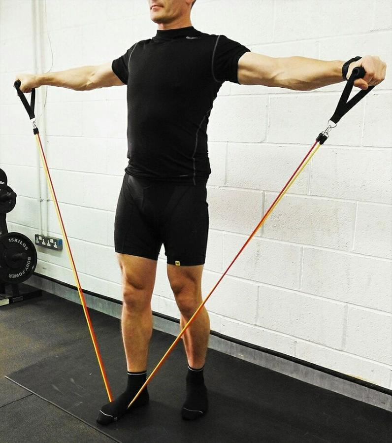 Как развить силу в руках