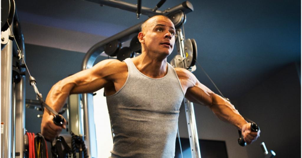 Упражнения для рук