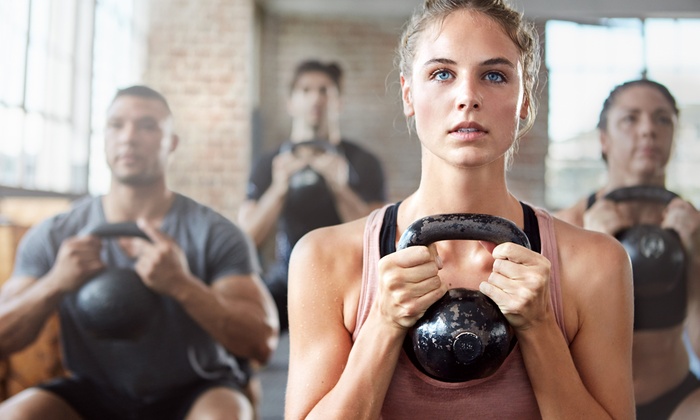 Упражнения для силы мышц рук