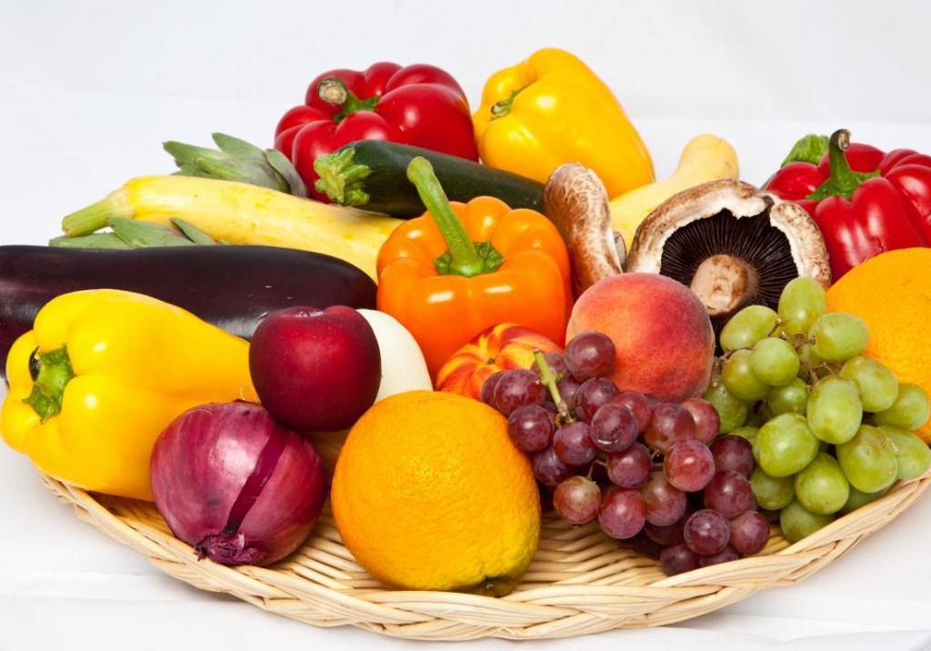 углеводы и похудение