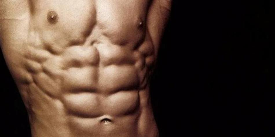 ровный пресс