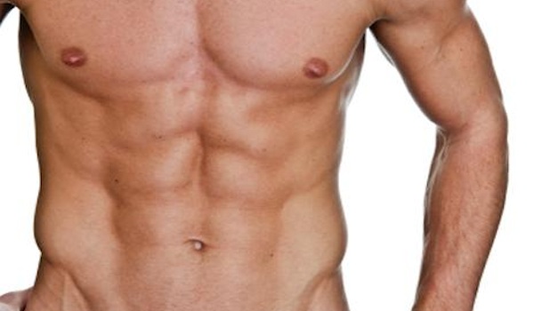 неровный пресс