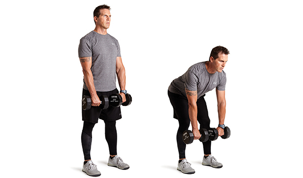 Мертвая тяга