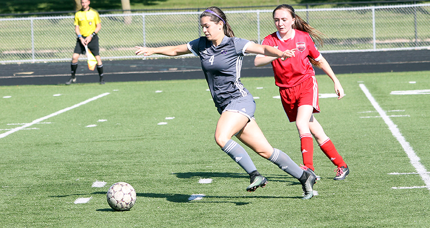 Как научиться лучше играть в футбол