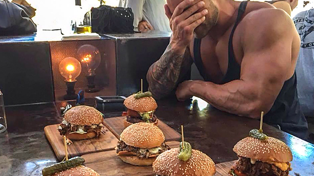 вина за срыв с диеты