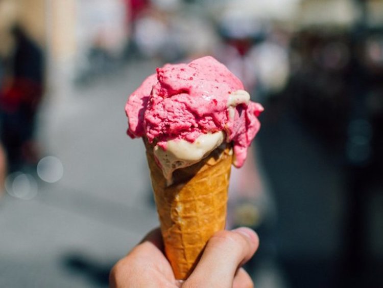 тяга к сладкому