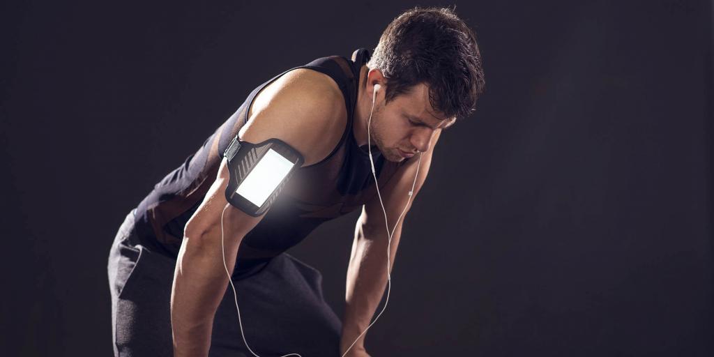 молочная кислота в мышцах