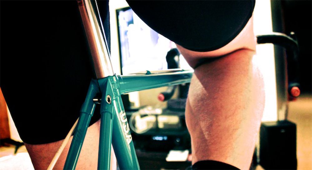 молочная мышцах чего образуется