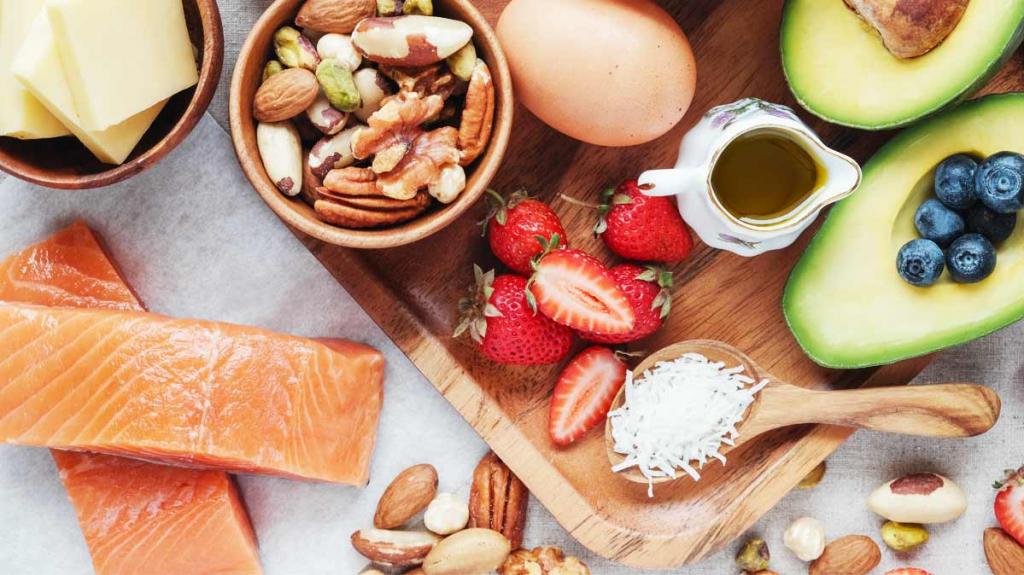 что можно есть на диете