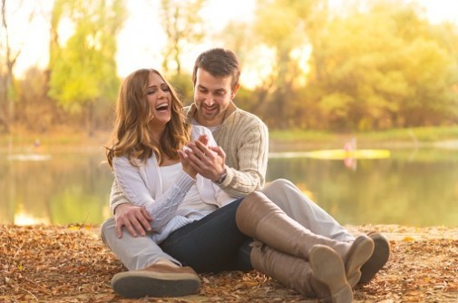 как удержать мужчину возле себя