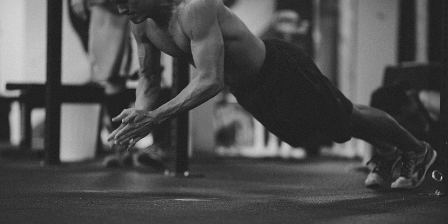 интенсивные тренировки