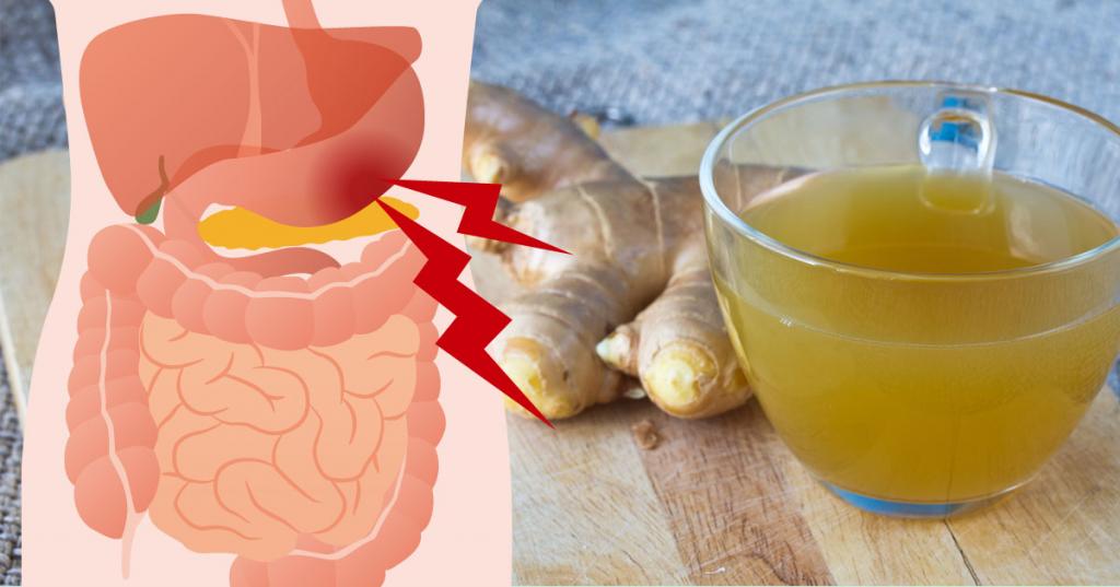 противопоказания напитка