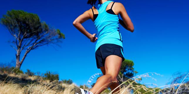 как правильно начинать бегать по утрам