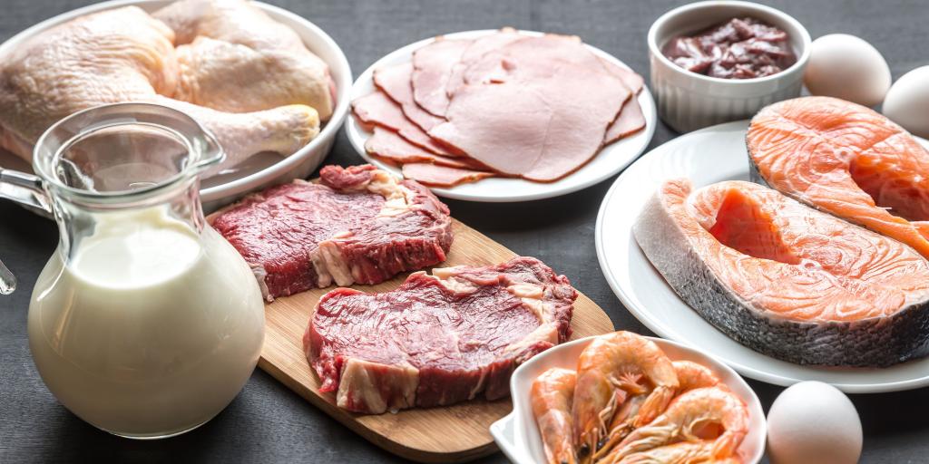 Хорошее питание здоровое питание