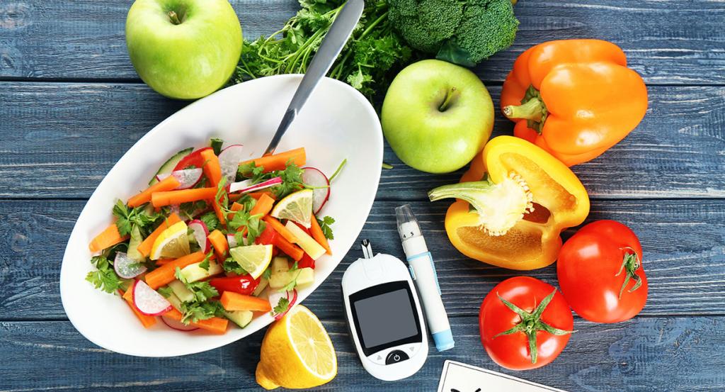 Признаки метаболического синдрома