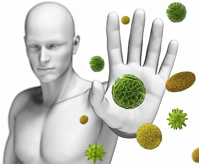 Как восстановить иммунитет взрослому