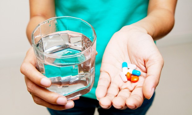 Как повысить иммунитет взрослому человеку