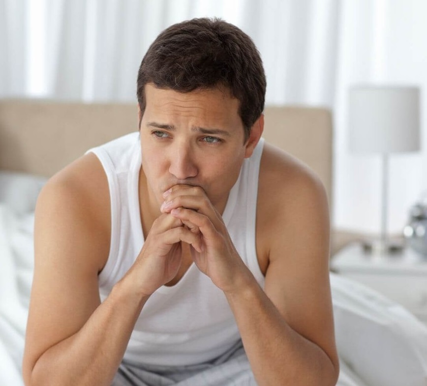 как стимулировать выработку тестостерона