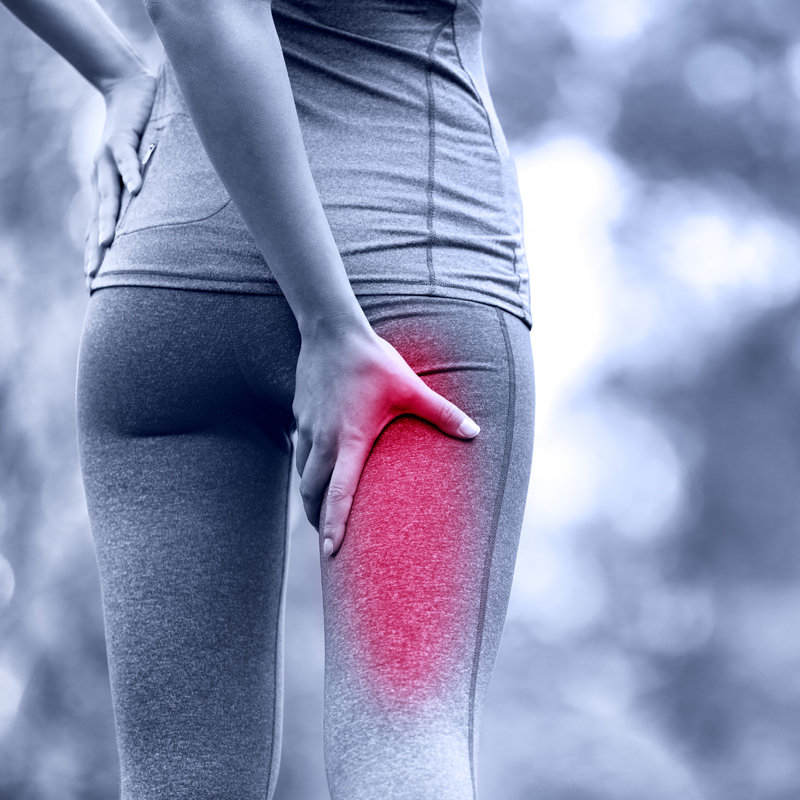 Болезненные ощущения