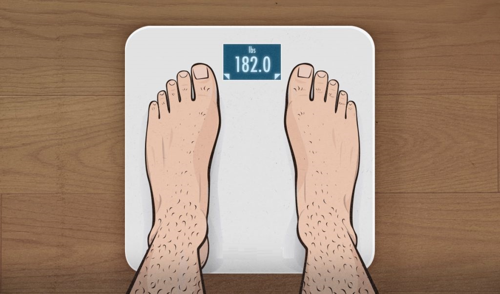 что сделать чтобы поправиться