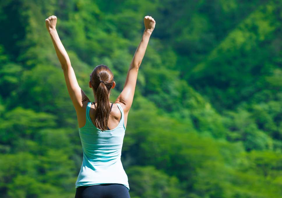 как женщине повысить иммунитет