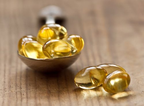 польза рыбьего жира в капсулах для организма