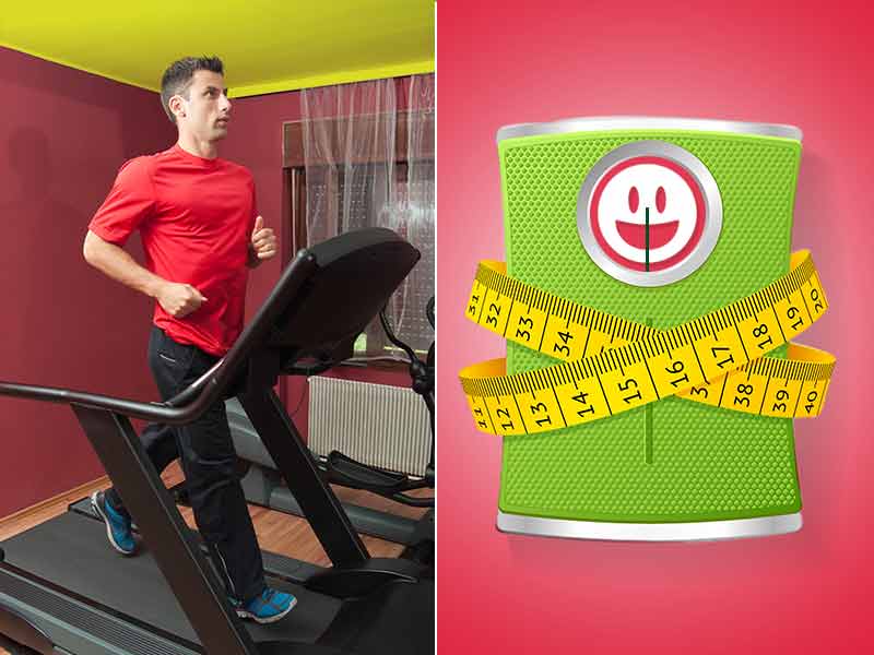 Способ сбросить вес