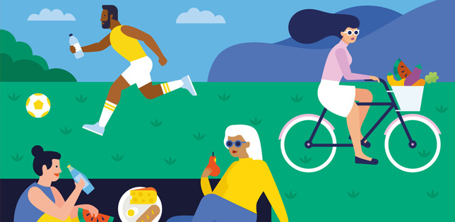 Основные рекомендации