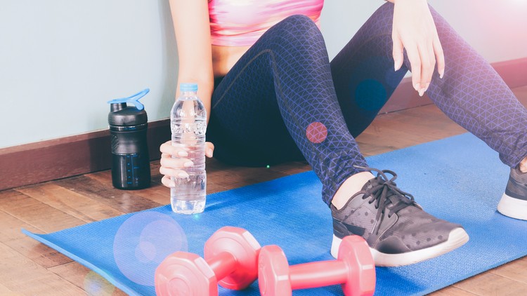 Физическая активность