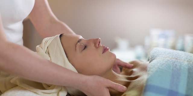 СПА-процедуры