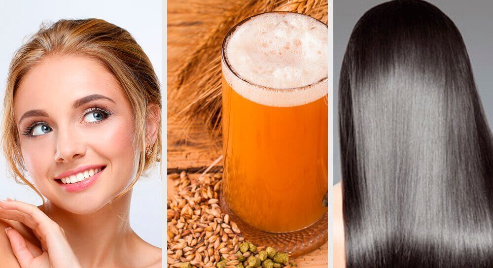 пивные дрожжи состав