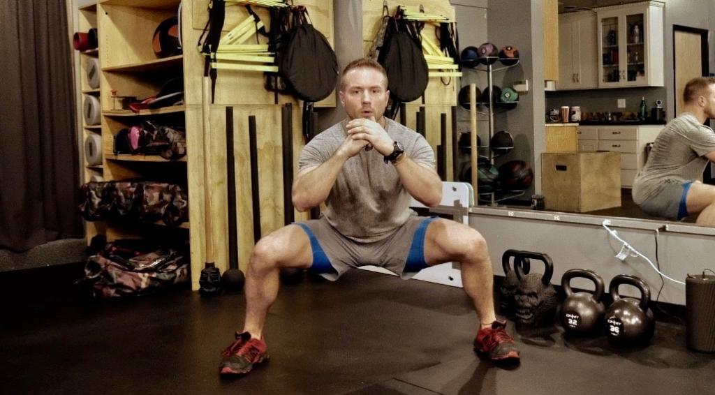 как можно накачаться