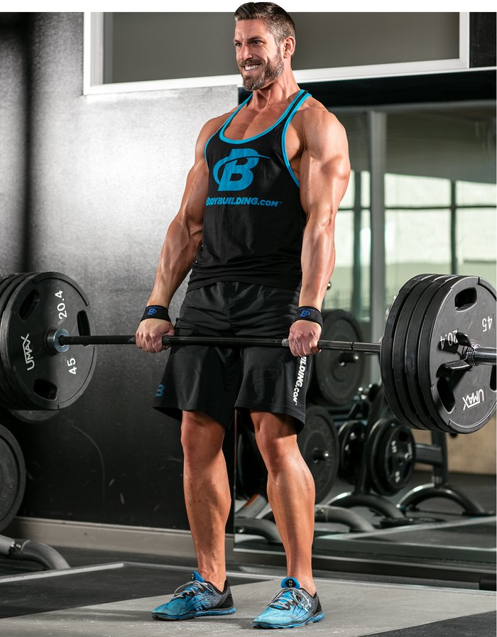 как накачивают