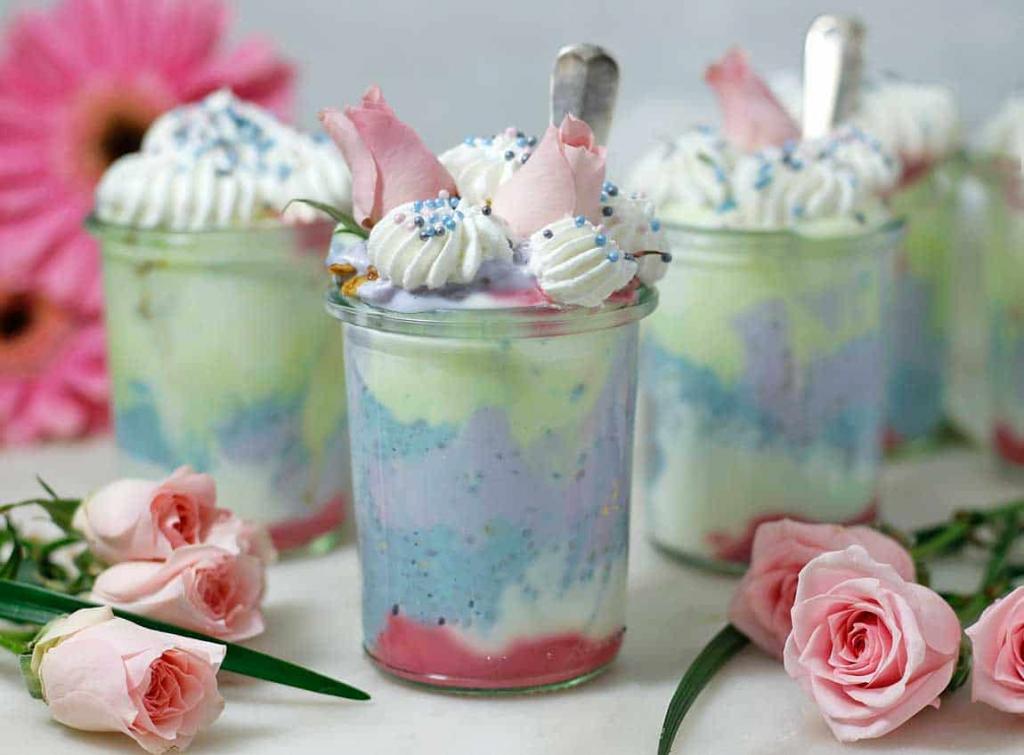 как сделать протеиновый коктейль