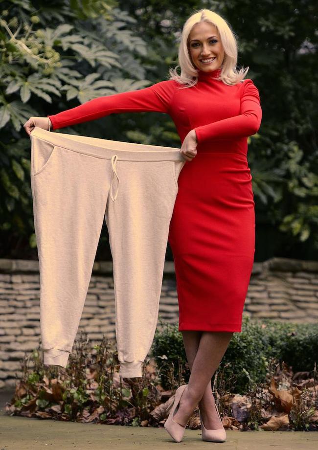 как похудеть в домашних