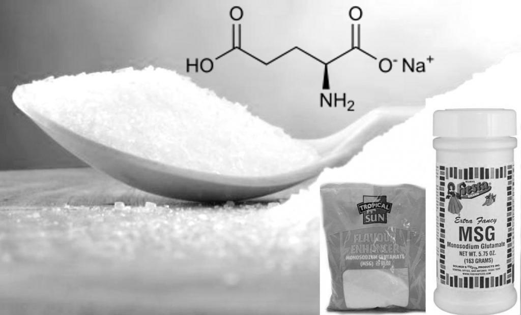 молекулярная формула