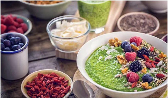 Заменить сахар