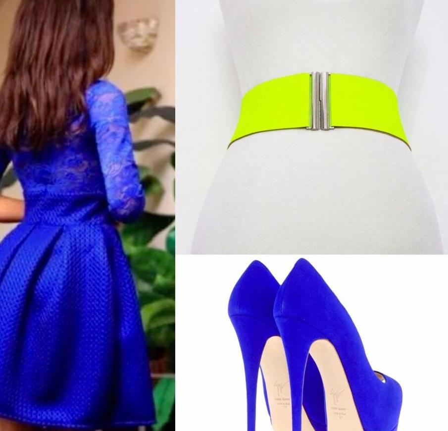 Увеличиваем рост одеждой