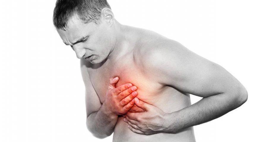 болезни сердца