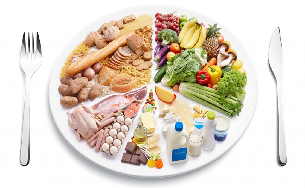 как набрать массу