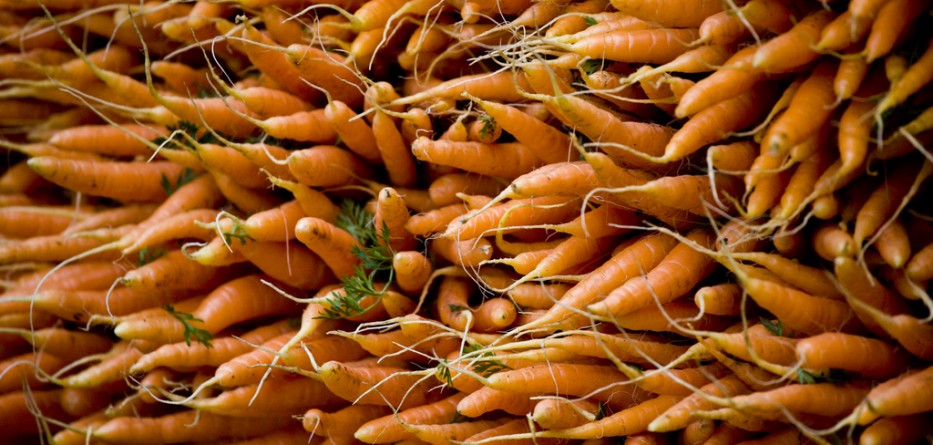 бета-каротин