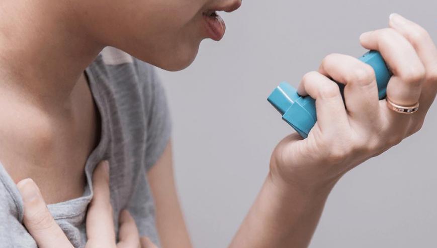 лечение астмы