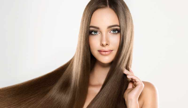 важен для здоровья волос